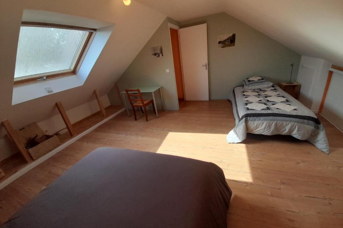 Holiday home Orsay, 300m Rer Orsay