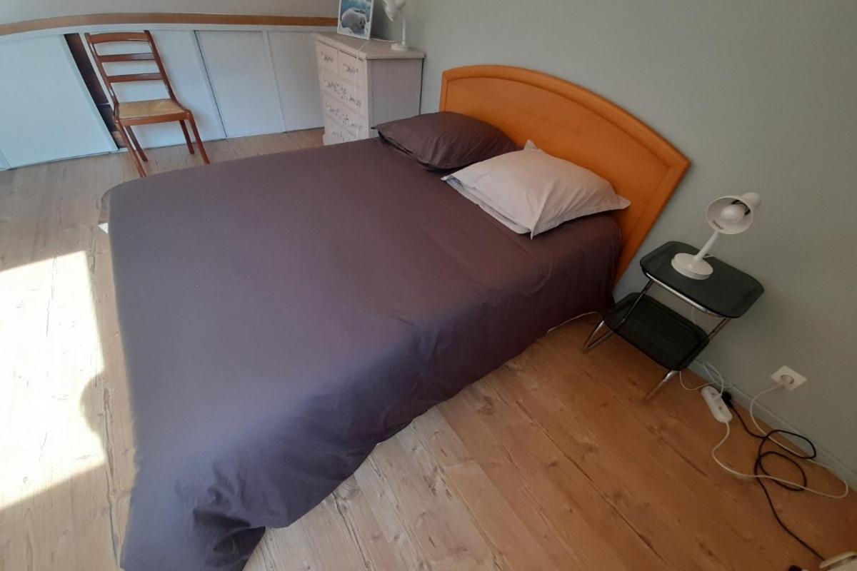 Holiday home Orsay, 300m Rer Orsay