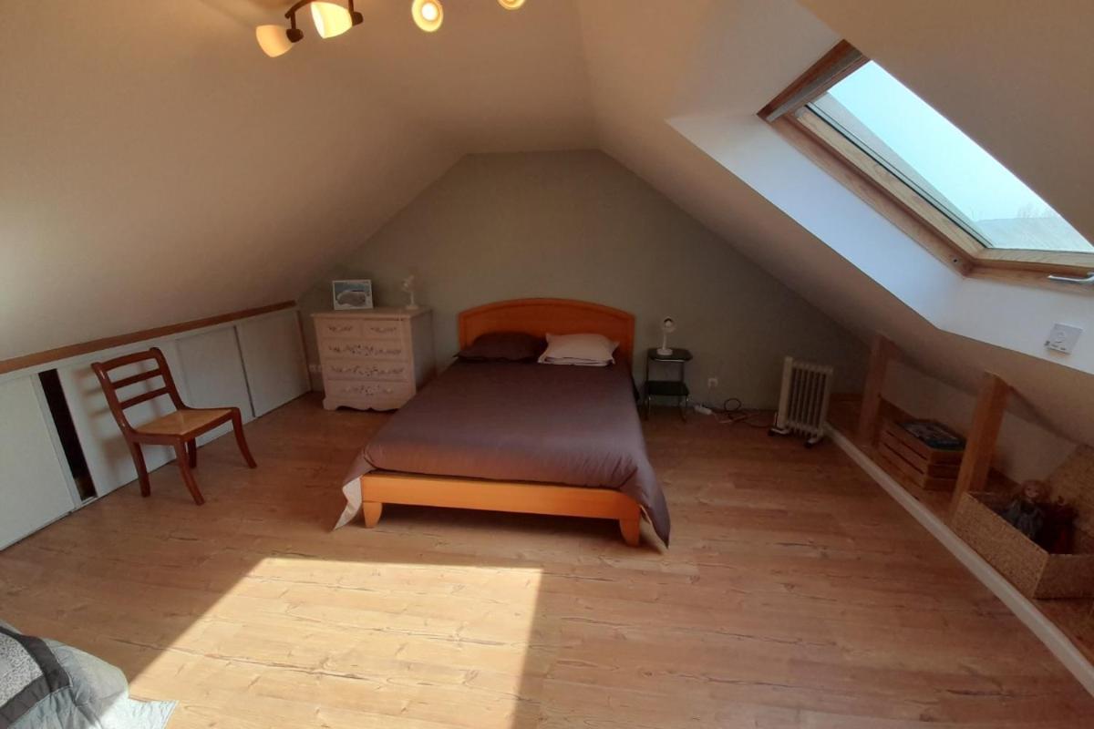 Holiday home Orsay, 300m Rer Orsay