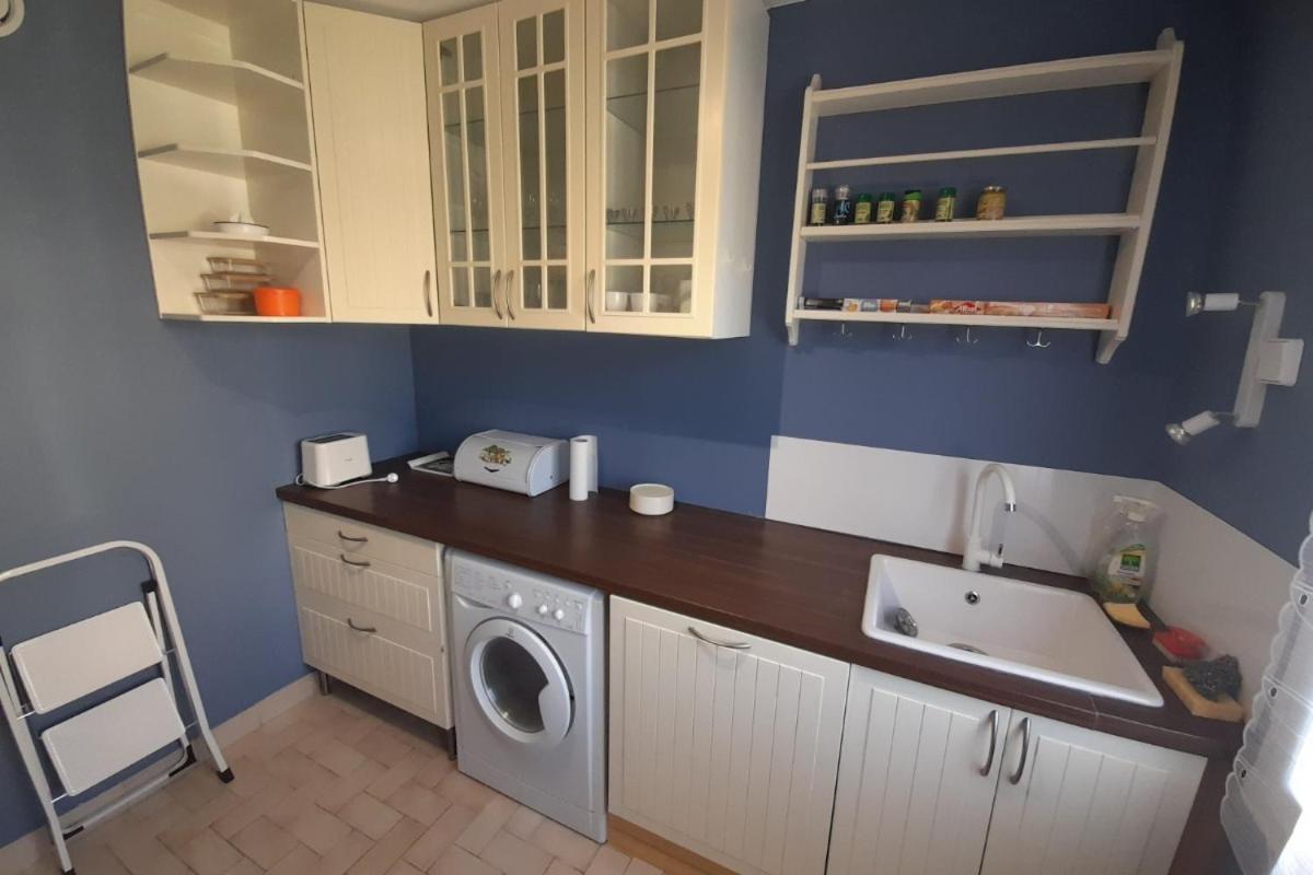 Holiday home Orsay, 300m Rer
