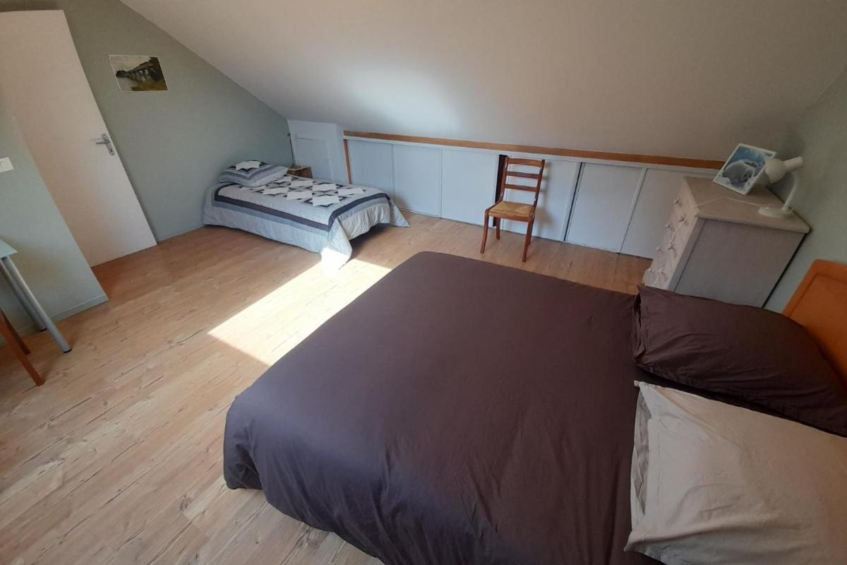 Orsay, 300m Rer Holiday home